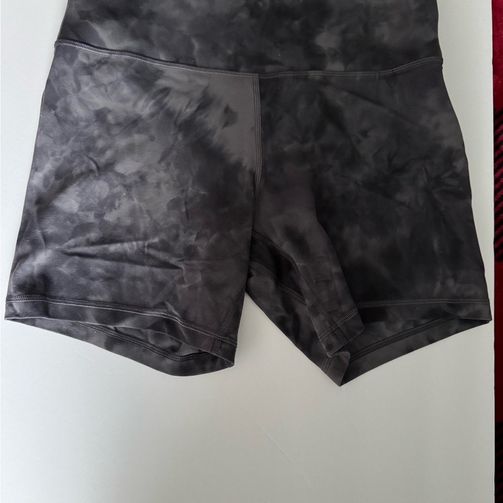 Lululemon Align Shorts